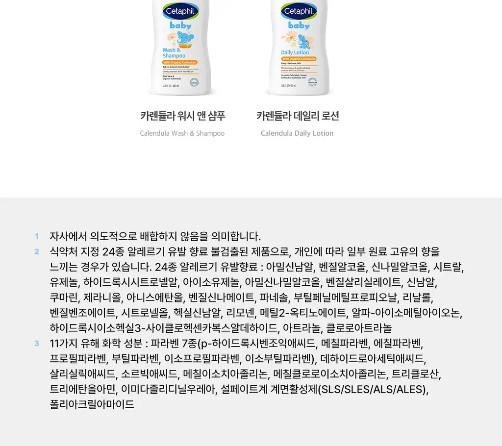 [어워즈수상/대용량] 세타필 모이스춰라이징 로션 1L 상세페이지 35